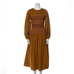 Lot of 2 Ulla Johnson Dresses